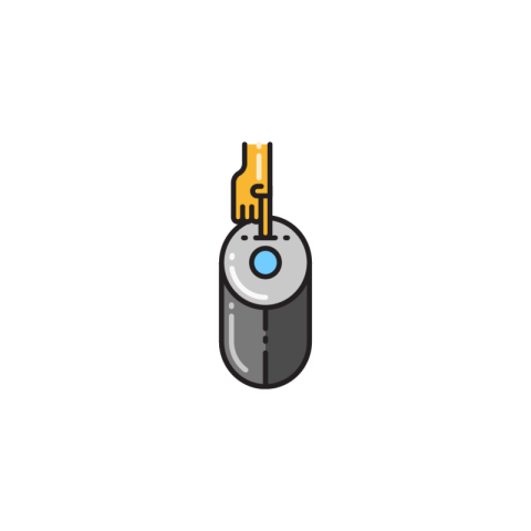 Point Destination Icon Png