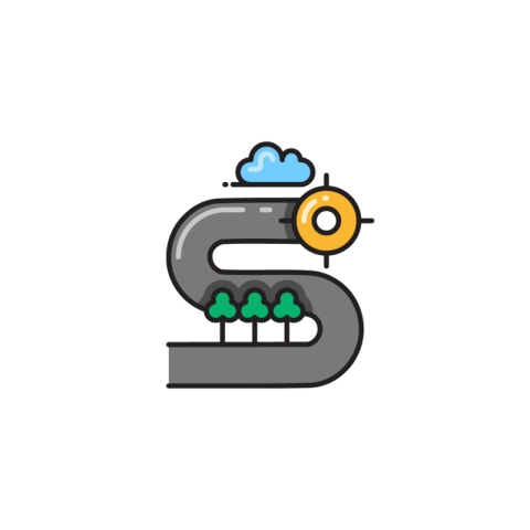 Point of Interest Icon Png