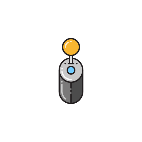 Point of Interest Icon Png