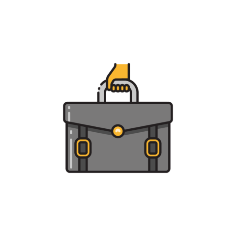 Work Icon Png