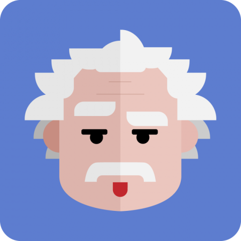 Avatar Scientist PNG Free Download