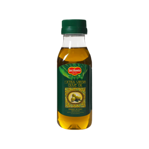 Delmonte Olive Oil Extra Virgin 500 ML