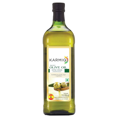 Karmiq Extra Virgin Olive Oil