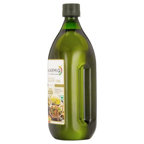 Karmiq Olive Oil 1L