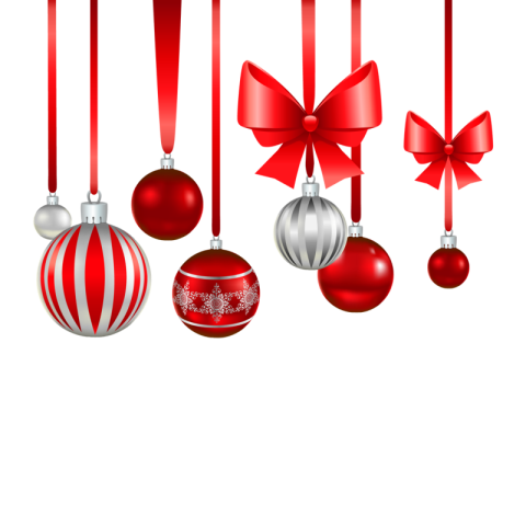 Christmas Ball Ornament Png