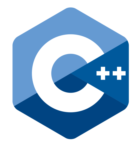 C ++  Logo png