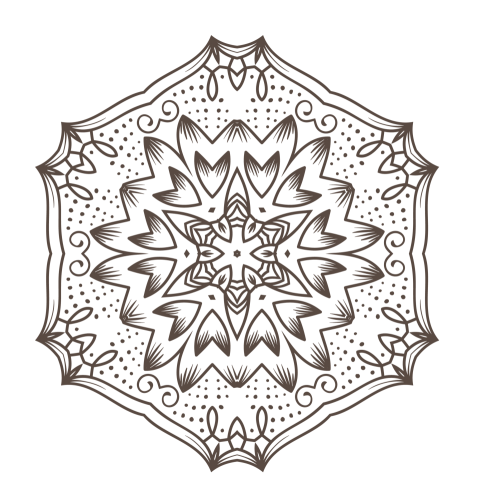 Free Png Mandala Design