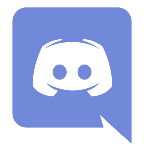 Discord Logo Color Logo png