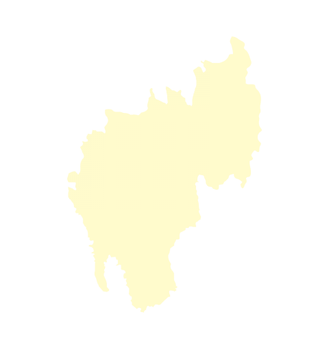 Tripura Map Png Free Download
