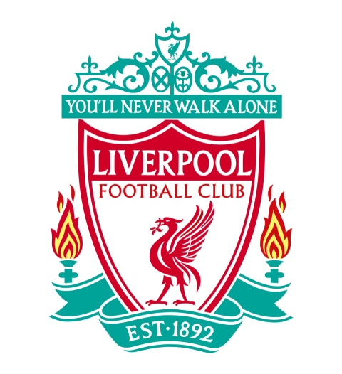 Liverpool F C Logo png