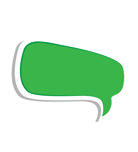 Paper Speech Bubble Png Free Download