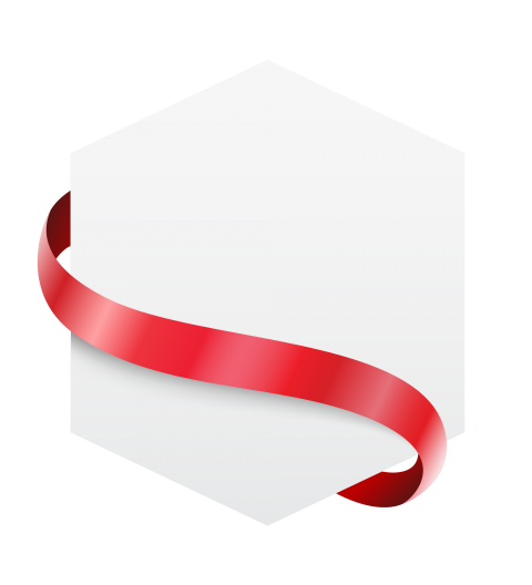 Red Ribbon Banner Png Free Download