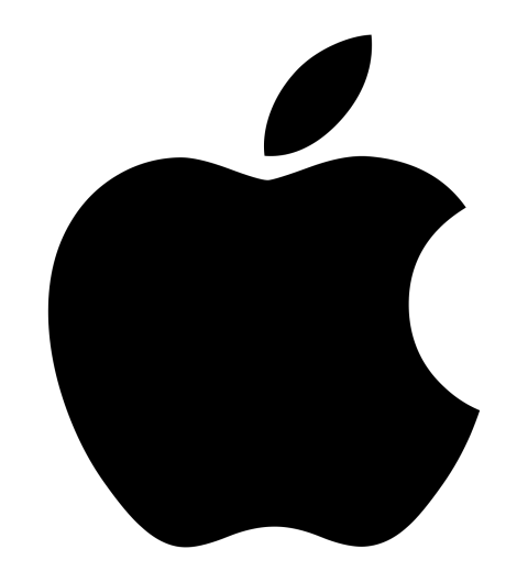 Apple Inc Logo logo