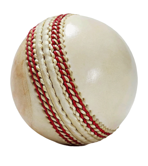 White cricket ball image png