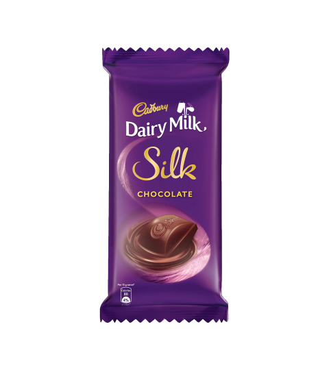 Dairy Milk Silk Chocolate Png
