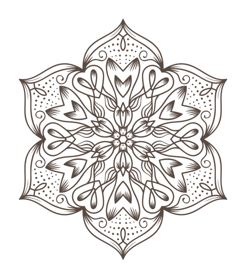 Free Png Mandala Design