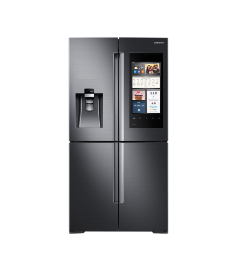 Samsung Fridge Png Image Free Download