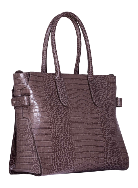 Ladies Brown Bag Png Free Download