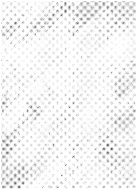 Retro Paper Particles Superimposed Texture