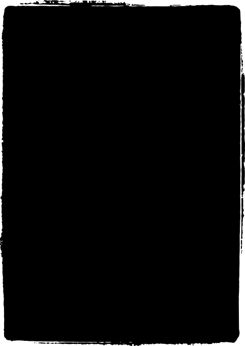 Textured Frame Mask Png Free Download