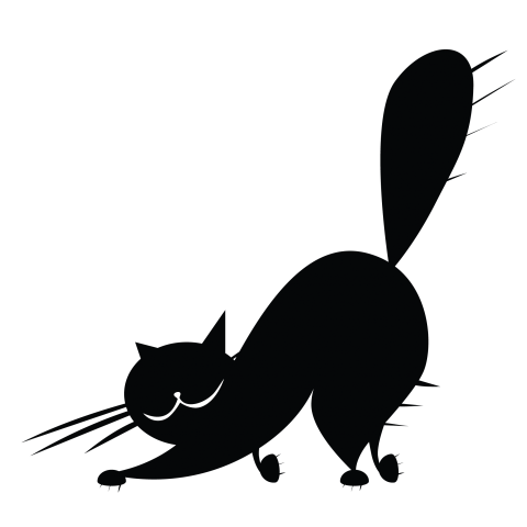 Funny Black Png Free Download