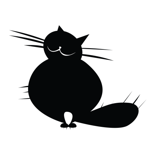 Funny Black Png Free Download