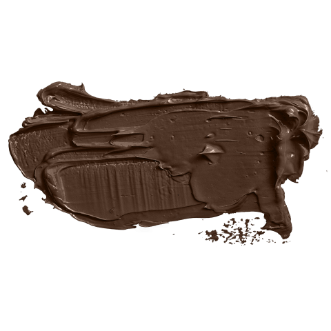 Dark Acrylic Oil Paint Stroke Png Free Download