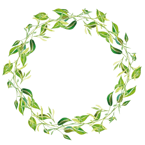 Watercolor Wreath Png Free