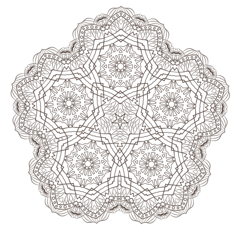 Png Mandala Design Download