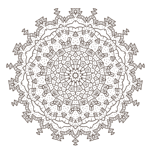 Free Png Mandala Design