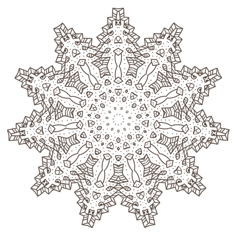 Free Png Mandala Design