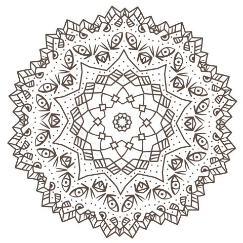 Png Mandala Design Download
