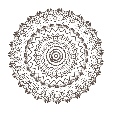Png Mandala Design Download