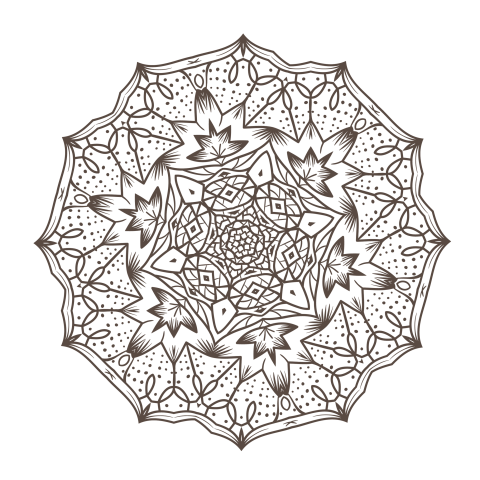 Png Mandala Design Download