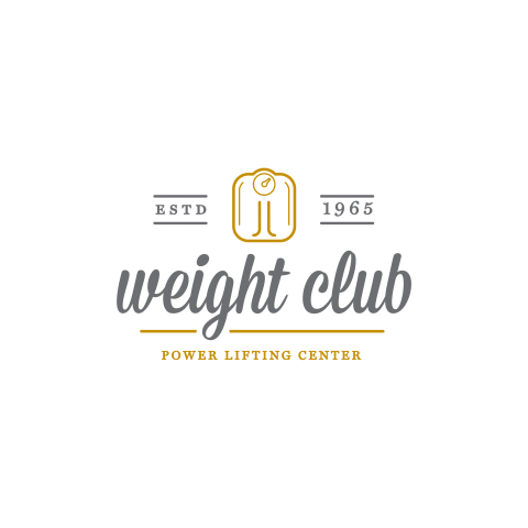 Logotype Fitness Icon Png 08