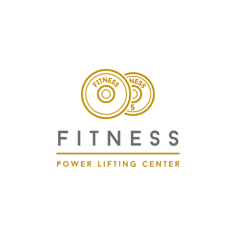 Logotype Fitness Icon Png