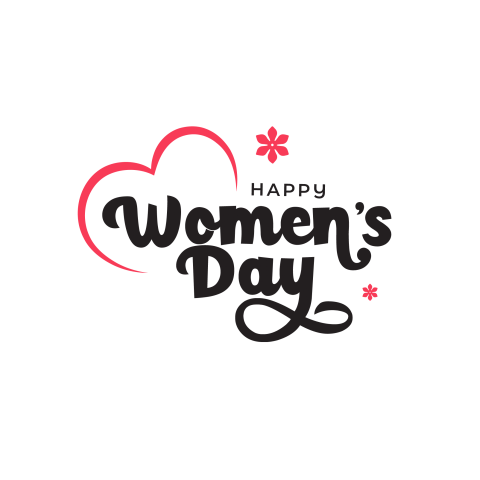 Happy Womens Day Free Png