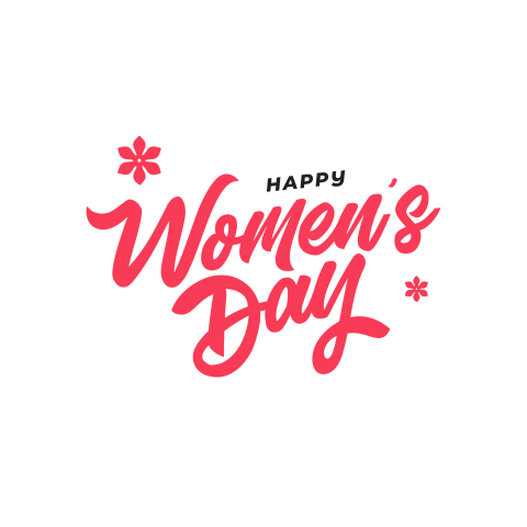 Happy Womens Day Png