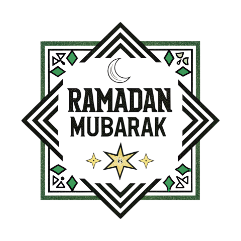 Ramadan Mubarak Banner png