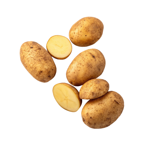 Potatoes Image png