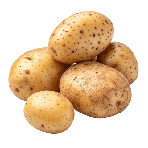 Potatoes Image png