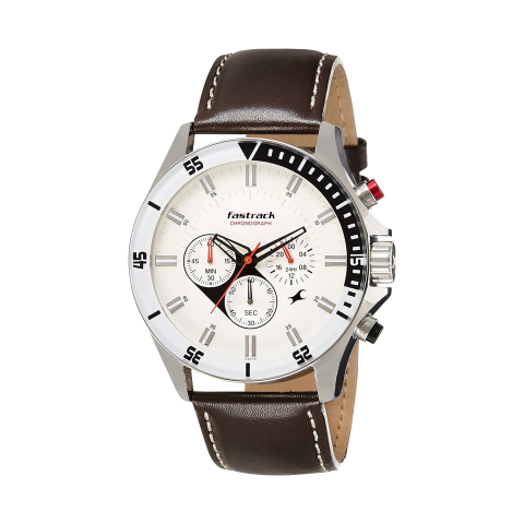 Big Time Analog Men Watch Png Download