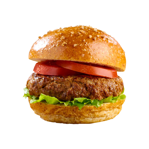 Chicken Berger Png Free Download