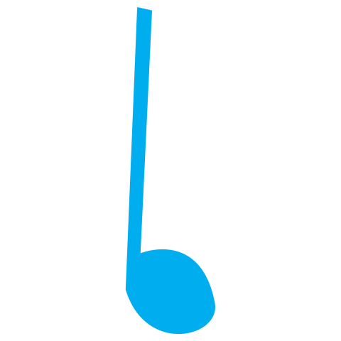 Music Note Png
