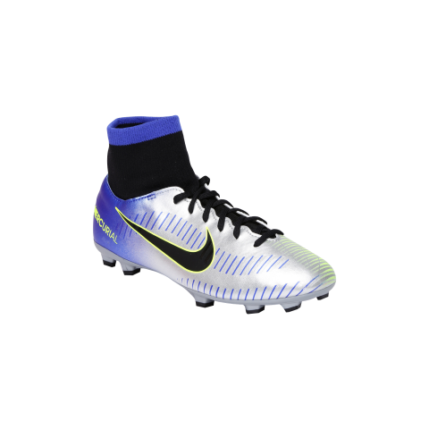 Nike Synthetic High Top Football Shoes Png