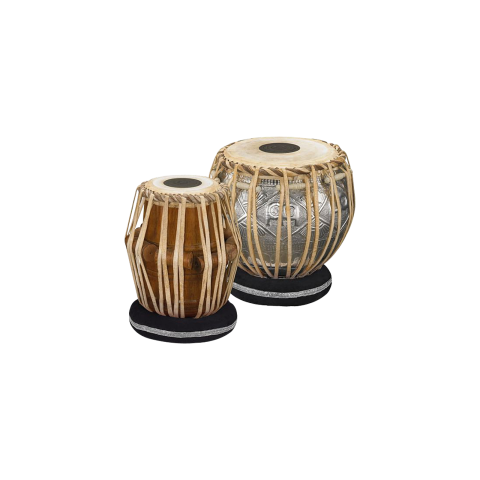 Tabla Musical Instrument Png