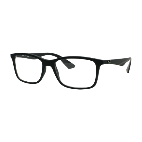 Rayban Eyeglass Png Free Download