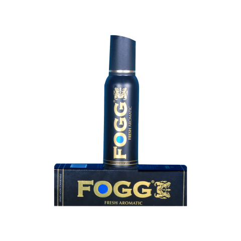Fogg Deodorant Men Png