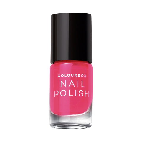 Ladies Nail Polish Png