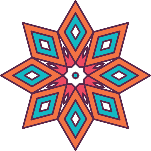 Floral Design Png Free Download